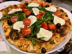 -OGGI TRATTORIA PIZZERIA(深业上城店)