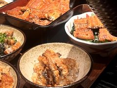 -玄白·炭烤活鳗(上海首店)