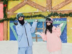 -广州热雪奇迹