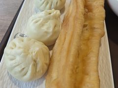 -华新快餐店