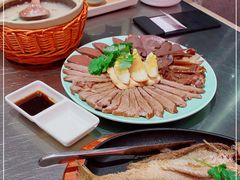 -潮界(虹桥新天地店)