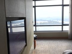 -扬州皇冠假日酒店
