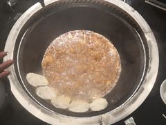 -沈厨地锅老灶•徐州烧烤(黄渡店)