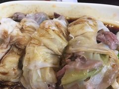 -熊记鸡粥瑞熊美食店(石岗大街店)