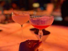 -The Penthouse酒吧