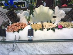 -川骄海鲜自助(河东店)