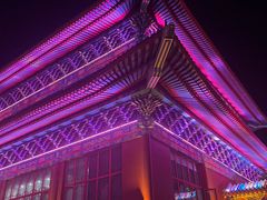 -鼎盛王朝康熙大典实景演出