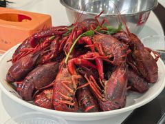 -五七小李子油焖大虾(总店)