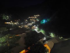 -北京山里寒舍度假酒店