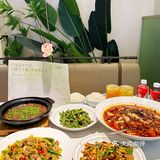 武汉这家川菜太下饭啦