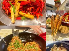 -聚味瞿记·龙虾堂(坡子街店)