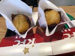 -肯德基(华徐店)