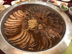 -北京小肠陈饭庄(方庄店)