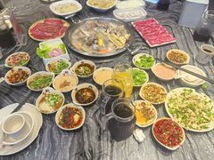 -天都火锅酒楼(虹梅南路店)