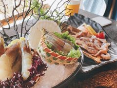 -湊湊火锅·茶憩(新中关购物中心店)