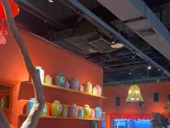-老客家·客家菜(万达店)