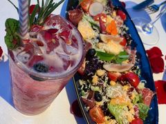-天玑高空江景餐厅&酒吧Sky Secret Restaurant&Bar