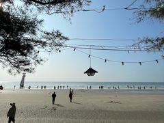 -江山半岛白浪滩景区