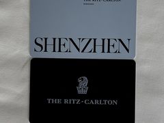 -深圳星河丽思卡尔顿酒店