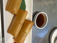 -蔡澜点心·粤菜(万菱汇店)