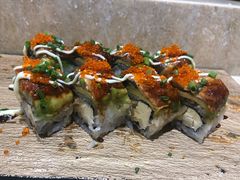 -东京屋(武定路店)