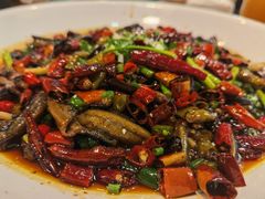 -庆合府重庆大排档(紫都城店)