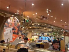 -山焱·炭火自助烤肉(周浦万达店)