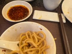 -中国厨房/台湾牛肉面