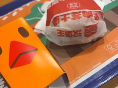 -汉堡王(西直门凯德MALL店)