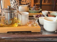-青藤茶馆(南山路店)