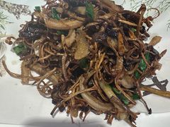 -老山东·山东菜(鲁菜名店)