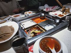 -海底捞火锅(天鹅湖银泰店)