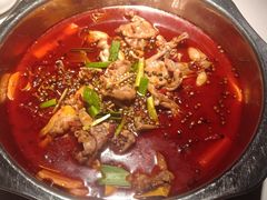 -宽口美蛙鱼头(大唐西市店)