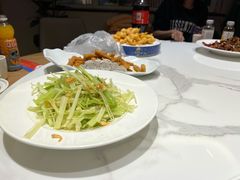 -小孙家厨(长春路店)