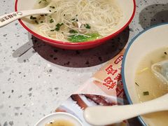 -小杨生煎(香港名都店)