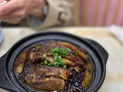 -瑶记海鲜餐厅(西涌店)