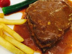 -红房子西菜馆(淮海店)