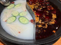 -周小明火锅(黑金冠社区店)