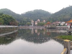 -红山村