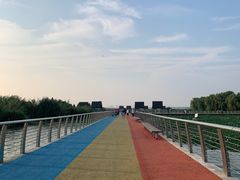-滆湖低碳生态公园