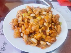 -杏园餐厅(西四北大街店)