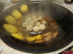 -姥家海鲜大锅台(永丰胡同老店)