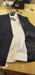 -Little Tailor 小裁缝西服衬衫大衣私人定制(虹口店)