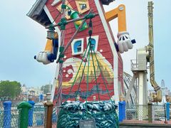 -大连海昌发现王国主题公园