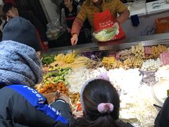 -林静小吃(复兴路店)