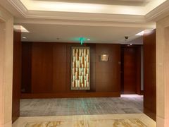 -上海雅居乐万豪侯爵酒店