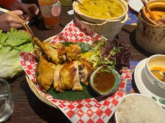 -泰妃殿(武汉首店)