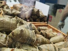 -金太粽(上海弄堂第一粽店)