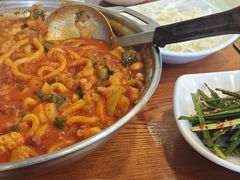 -蚂蚁家辣炒章鱼(海云台店)
