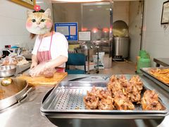 -石家猪蹄(徐家湾店)